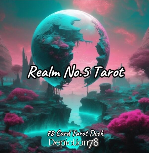 Realm No.5 Tarot